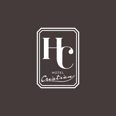 Hotel Cristian Джульяно-ин-Кампанья Экстерьер фото